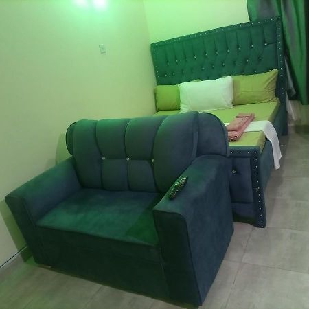 La Grande cosy studio apartment Mtwapa Esterno foto