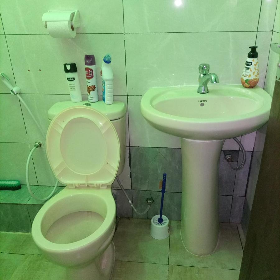 La Grande cosy studio apartment Mtwapa Esterno foto