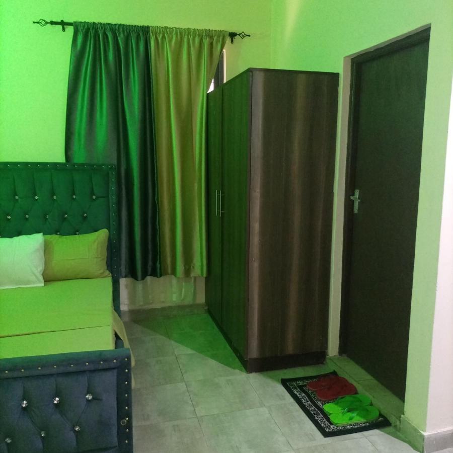 La Grande cosy studio apartment Mtwapa Esterno foto