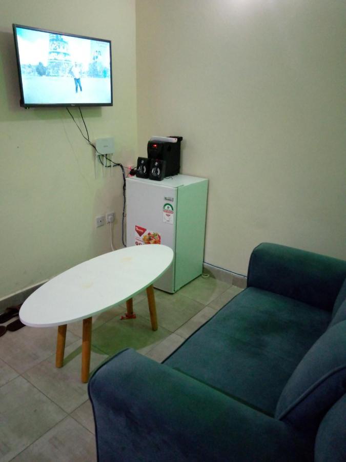 La Grande cosy studio apartment Mtwapa Esterno foto
